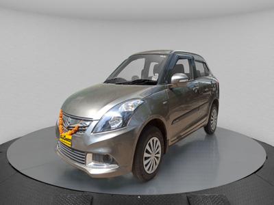 Maruti Suzuki Swift Dzire VXI BS IV Pune