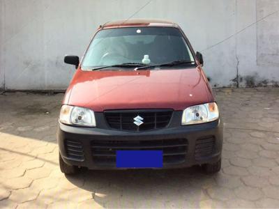 Used Maruti Suzuki Alto 2008 140000 kms in Coimbatore