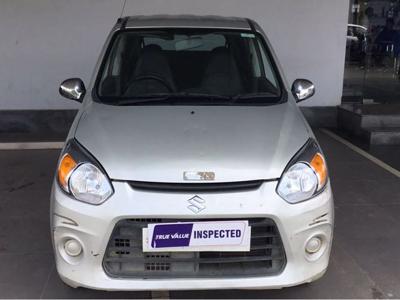 Used Maruti Suzuki Alto 800 2017 137017 kms in Dhanbad