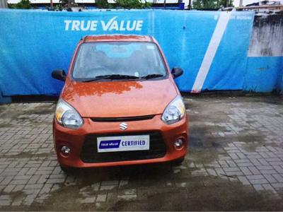 Used Maruti Suzuki Alto 800 2017 14394 kms in Kolkata
