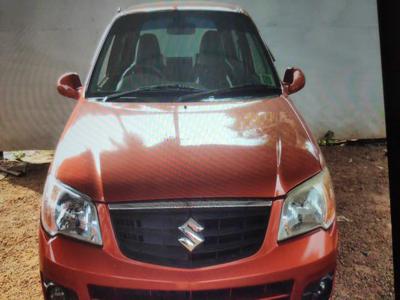 Used Maruti Suzuki Alto K10 2013 69650 kms in Cochin