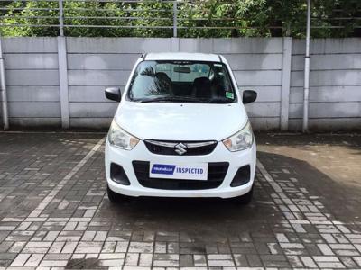 Used Maruti Suzuki Alto K10 2016 131165 kms in Pune