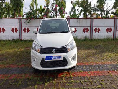 Used Maruti Suzuki Celerio 2018 85423 kms in Mangalore