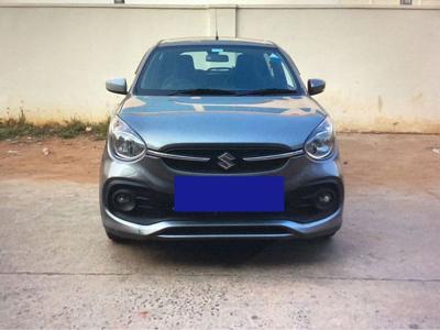 Used Maruti Suzuki Celerio 2022 26981 kms in Vijayawada