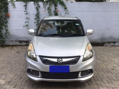 Used Maruti Suzuki Dzire 2016 29232 kms in Chennai