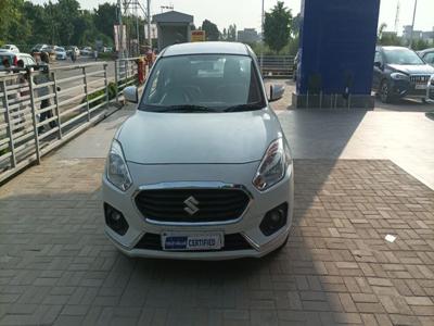 Used Maruti Suzuki Dzire 2020 35025 kms in Lucknow