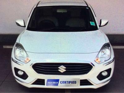 Used Maruti Suzuki Dzire 2022 16059 kms in New Delhi