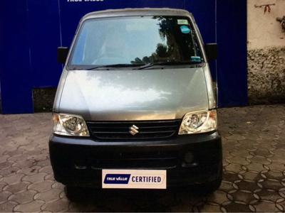 Used Maruti Suzuki Eeco 2018 27100 kms in Kolkata