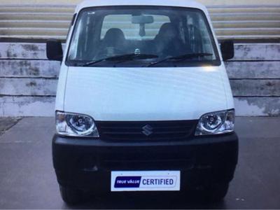 Used Maruti Suzuki Eeco 2019 21094 kms in Indore