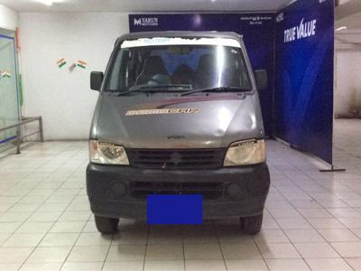 Used Maruti Suzuki Eeco 2019 63526 kms in Hyderabad
