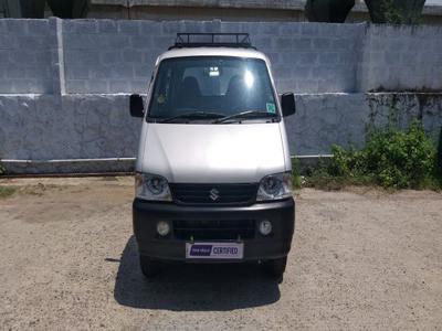 Used Maruti Suzuki Eeco 2020 11840 kms in Chennai