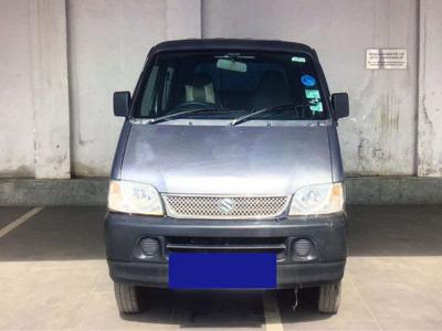 Used Maruti Suzuki Eeco 2021 39056 kms in Pune