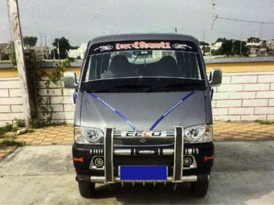 Used Maruti Suzuki Eeco 2022 43602 kms in Indore