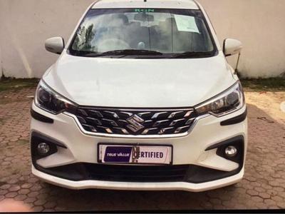 Used Maruti Suzuki Ertiga 2019 63285 kms in Kolkata