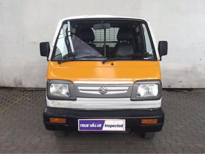 Used Maruti Suzuki Omni 2012 151265 kms in Bangalore