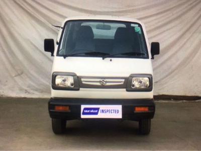 Used Maruti Suzuki Omni 2015 76632 kms in Pune