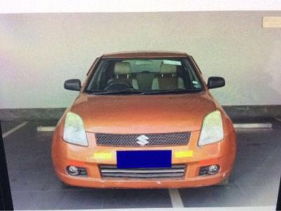 Used Maruti Suzuki Swift 2010 168820 kms in Mangalore