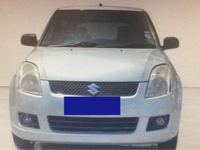 Used Maruti Suzuki Swift 2010 36236 kms in Cochin