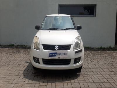 Used Maruti Suzuki Swift 2010 60497 kms in Pune