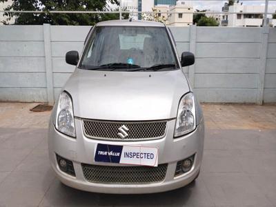 Used Maruti Suzuki Swift 2011 230949 kms in Madurai