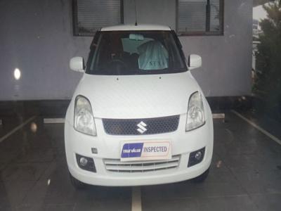Used Maruti Suzuki Swift 2014 85312 kms in Bangalore