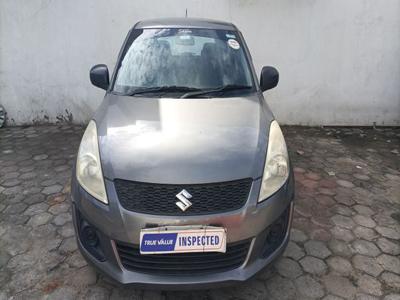 Used Maruti Suzuki Swift 2016 122354 kms in Chennai