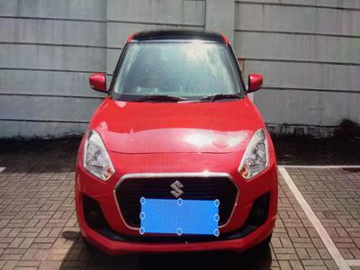 Used Maruti Suzuki Swift 2018 25031 kms in Mangalore