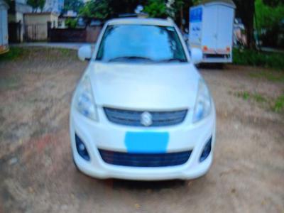 Used Maruti Suzuki Swift Dzire 2014 131788 kms in Pune