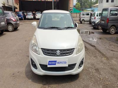 Used Maruti Suzuki Swift Dzire 2014 55709 kms in Nagpur