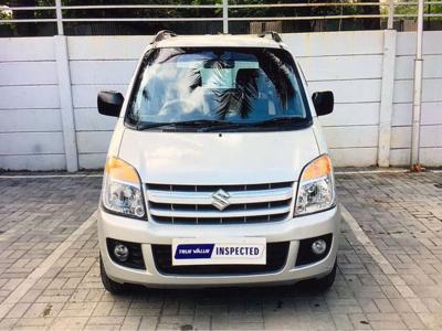 Used Maruti Suzuki Wagon R 2008 53162 kms in Pune