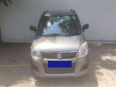 Used Maruti Suzuki Wagon R 2014 78249 kms in Pune