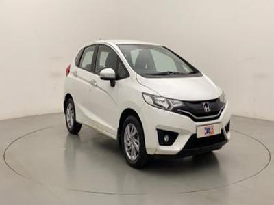 2019 Honda Jazz VX