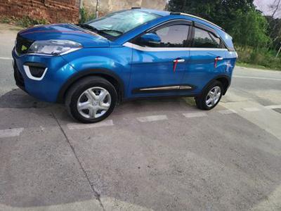 2019 Tata Nexon 1.2 Revotron XT Plus