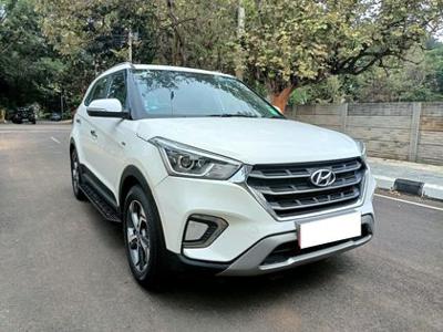 2020 Hyundai Creta 1.6 SX Automatic