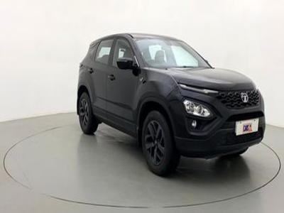 2021 Tata Harrier XZA Dark Edition AT