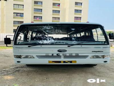 32 Seater Eicher 10.75 Air break Bus