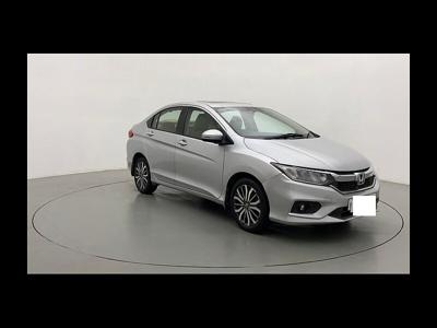 Honda City VX