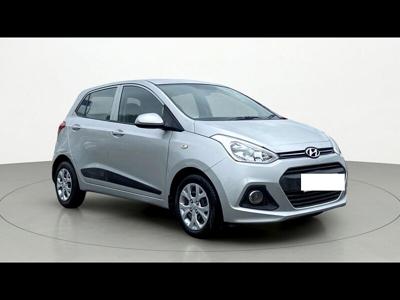 Hyundai Grand i10 Magna 1.2 Kappa VTVT [2013-2016]