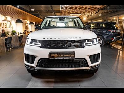 Land Rover Range Rover Sport HSE 2.0 Petrol