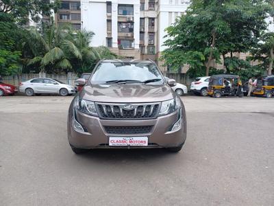 Mahindra XUV500 W10 AT 1.99