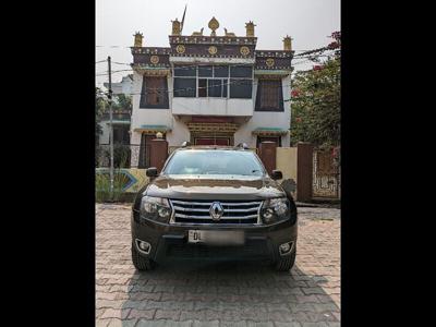 Renault Duster 110 PS RxL AWD Diesel