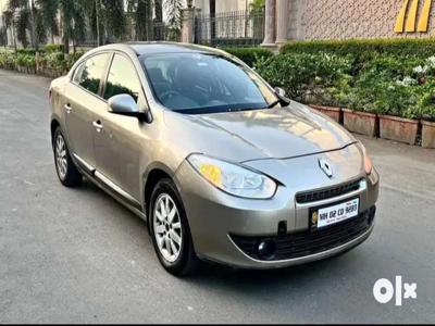 Renault Fluence 2012 Diesel Well Maintained