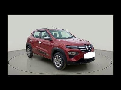 Renault Kwid 1.0 RXT AMT Opt