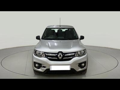 Renault Kwid RXT Opt