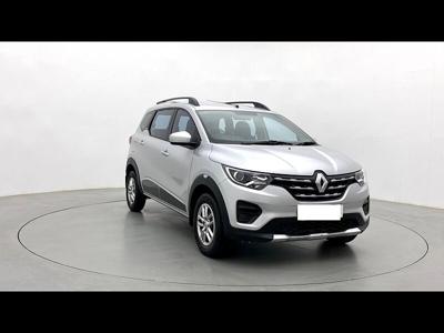 Renault Triber RXT EASY-R AMT