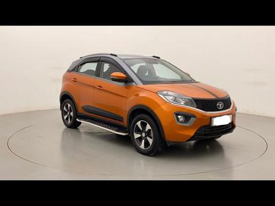 Tata Nexon XZA Plus Diesel