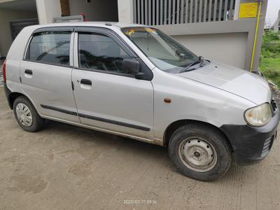 Used 2007 Maruti Suzuki Alto [2005-2010] LXi BS-III for sale at Rs. 1,35,000 in Dewas