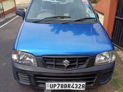 Used 2008 Maruti Suzuki Alto [2005-2010] LX BS-III for sale at Rs. 1,20,000 in Kanpur Nag