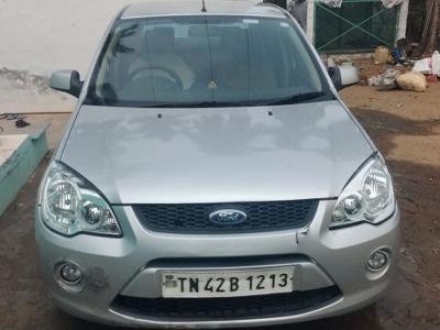 Used 2009 Ford Fiesta [2008-2011] ZXi 1.4 TDCi Ltd for sale at Rs. 2,00,000 in Coimbato