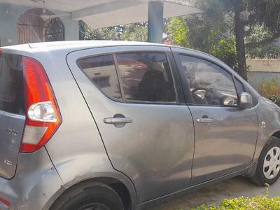 Used 2009 Maruti Suzuki Ritz [2009-2012] Vdi (ABS) BS-IV for sale at Rs. 2,80,000 in Chhindw